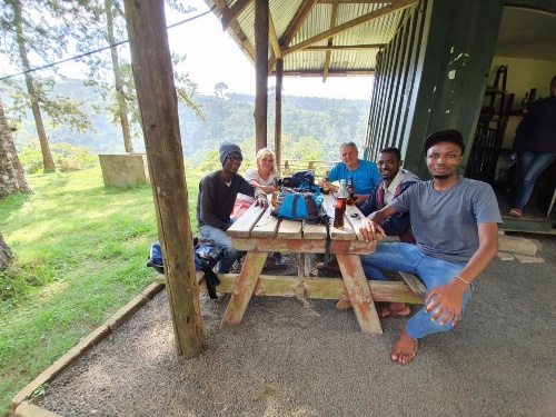 Mazzola Safari House & Backpacking image 13