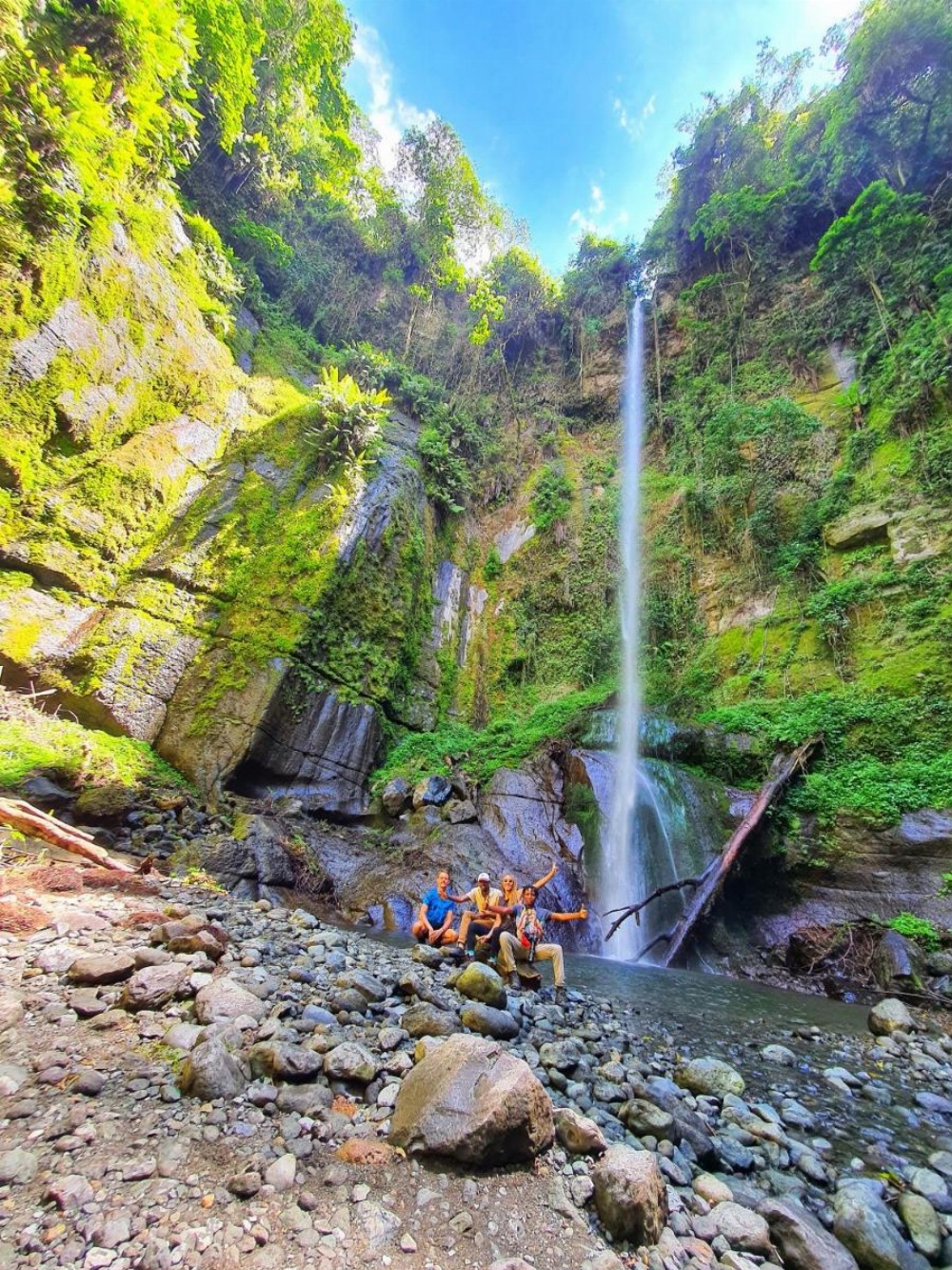 Mazzola Safari House & Backpacking Image 18