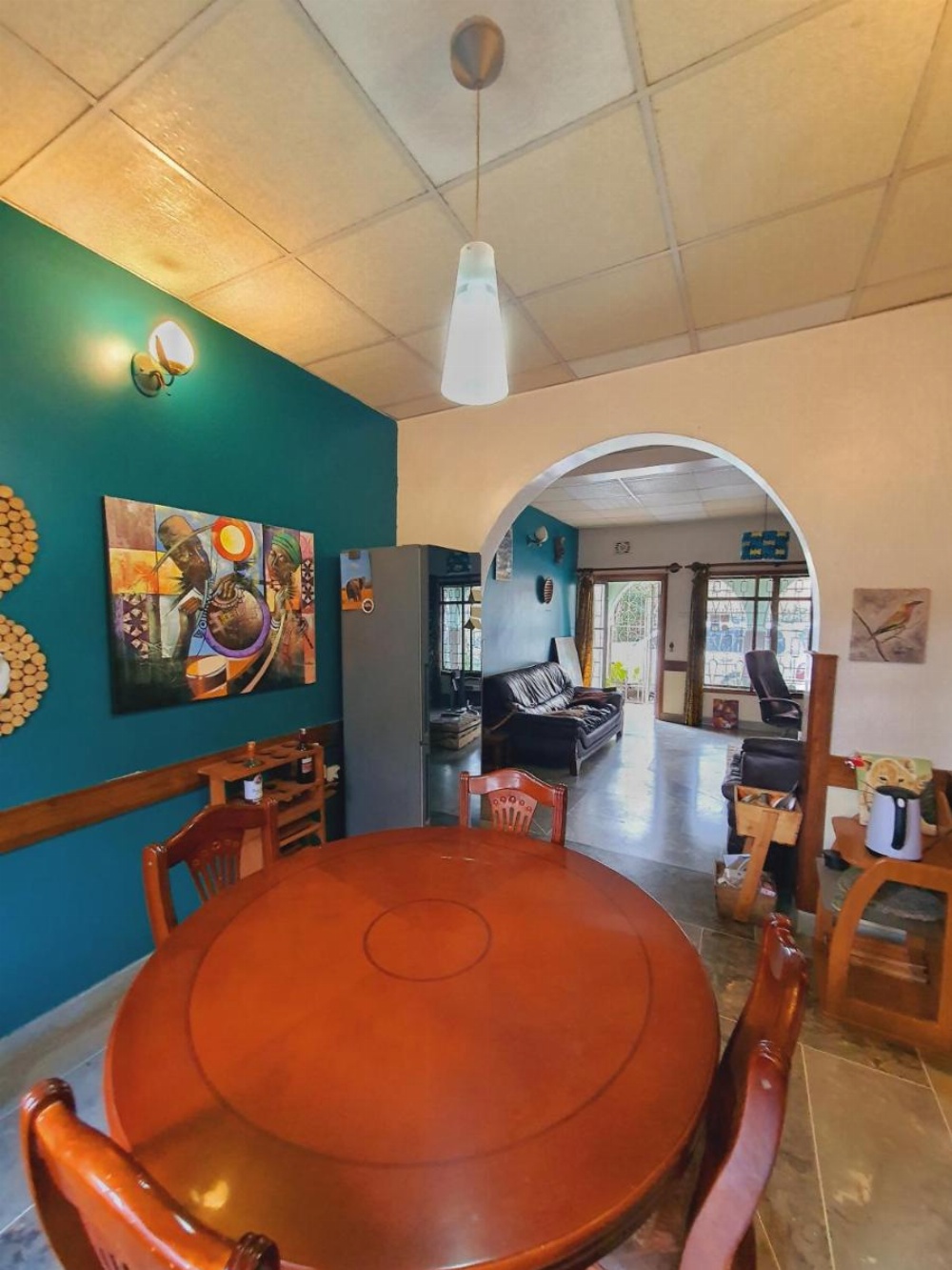 Mazzola Safari House & Backpacking Image 22