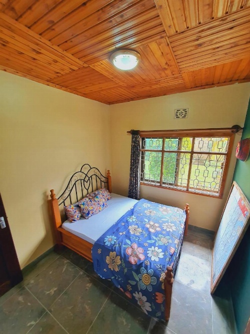 Mazzola Safari House & Backpacking image 28