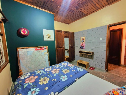 Mazzola Safari House & Backpacking image 30