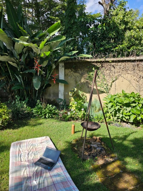 Mazzola Safari House & Backpacking image 31