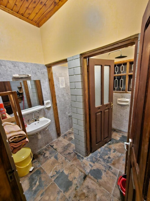 Mazzola Safari House & Backpacking image 32