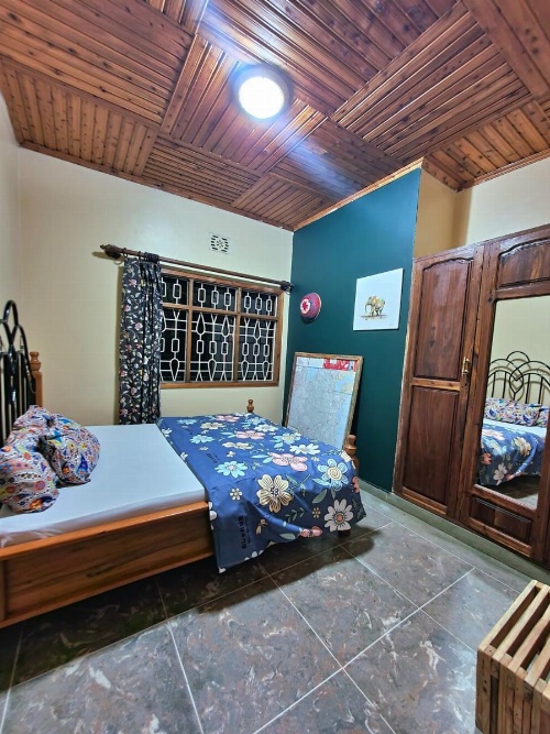 Mazzola Safari House & Backpacking image 34