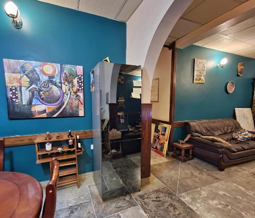 Mazzola Safari House & Backpacking image 37