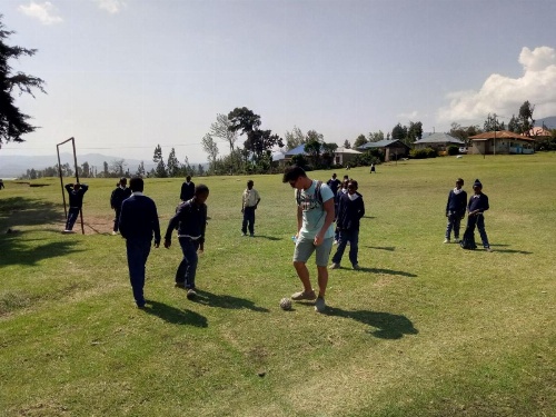 Mazzola Safari House & Backpacking image 5