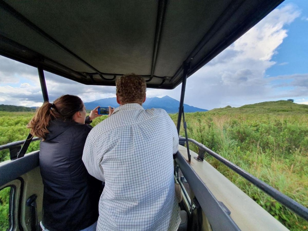 Mazzola Safari House & Backpacking Image 6
